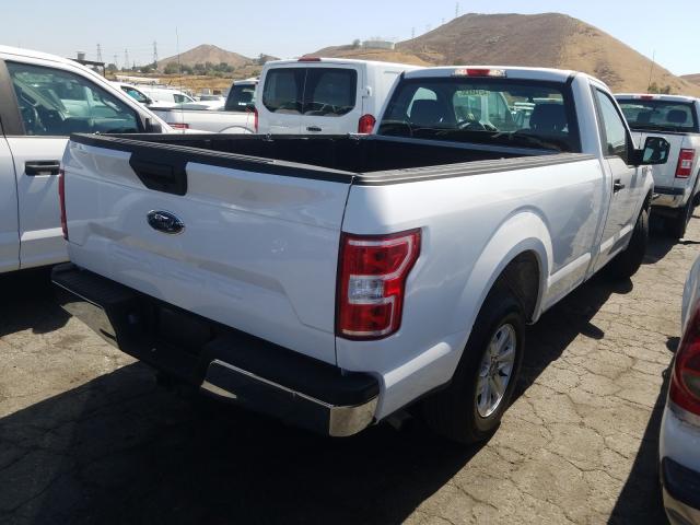 Photo 3 VIN: 1FTMF1C58KKD92732 - FORD F150 