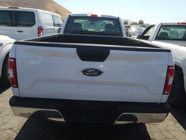 Photo 5 VIN: 1FTMF1C58KKD92732 - FORD F150 