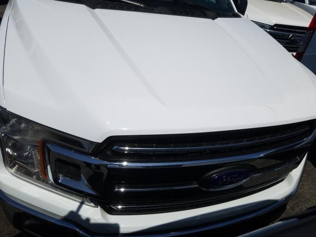 Photo 8 VIN: 1FTMF1C58KKD92732 - FORD F150 