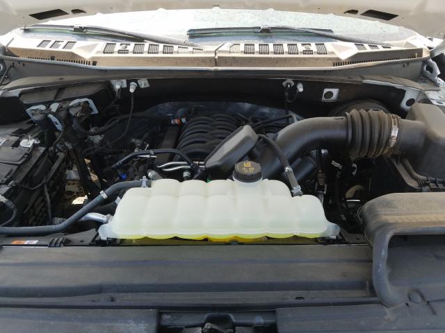 Photo 6 VIN: 1FTMF1C58KKD92780 - FORD F150 