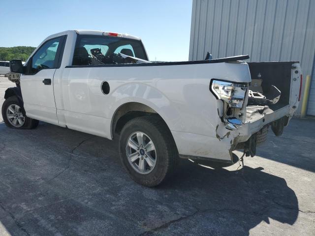 Photo 1 VIN: 1FTMF1C58KKE51696 - FORD F150 