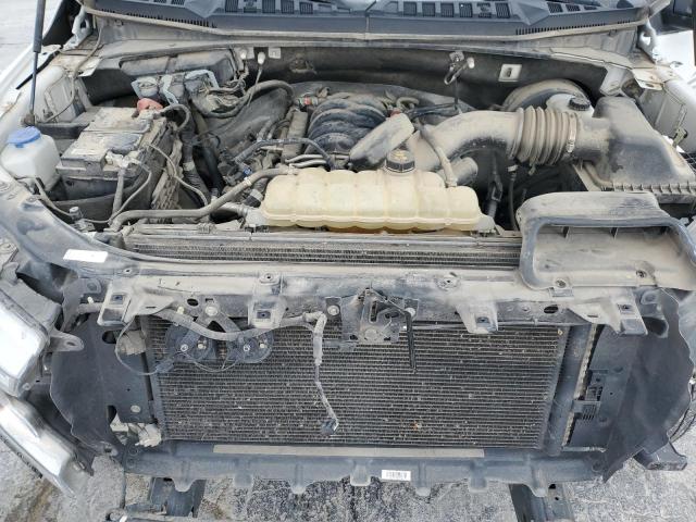 Photo 10 VIN: 1FTMF1C58KKE51696 - FORD F150 