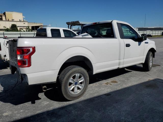 Photo 2 VIN: 1FTMF1C58KKE51696 - FORD F150 