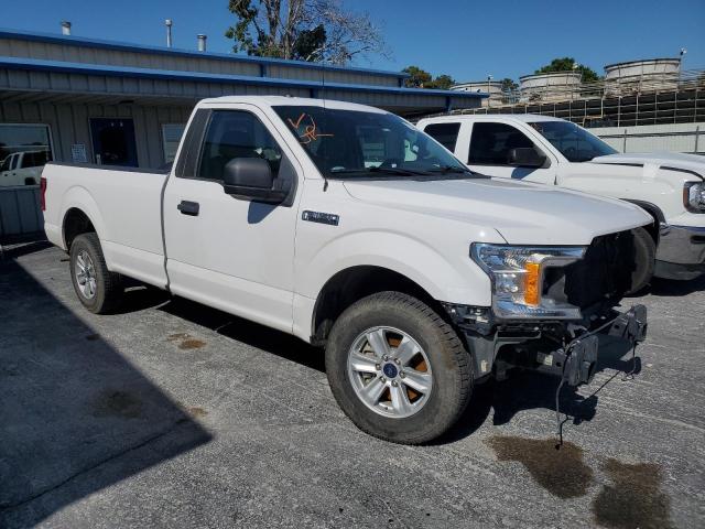 Photo 3 VIN: 1FTMF1C58KKE51696 - FORD F150 