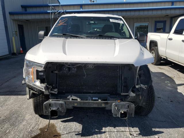 Photo 4 VIN: 1FTMF1C58KKE51696 - FORD F150 