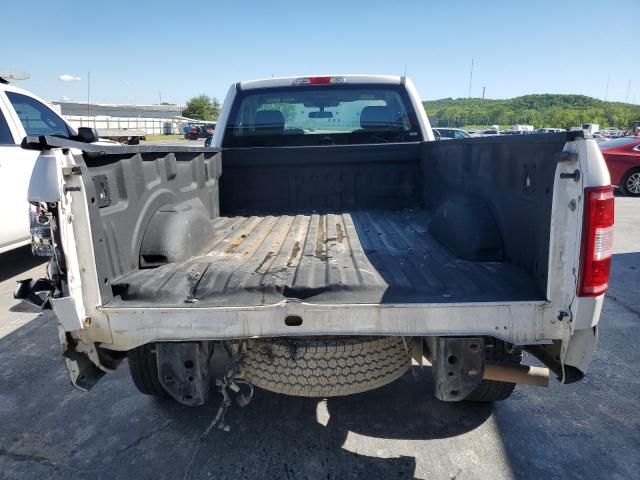 Photo 5 VIN: 1FTMF1C58KKE51696 - FORD F150 