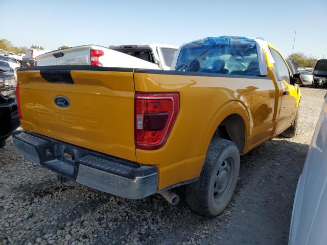 Photo 2 VIN: 1FTMF1C58MKD34543 - FORD F150 