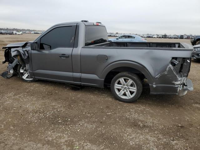 Photo 1 VIN: 1FTMF1C58MKE58795 - FORD F150 