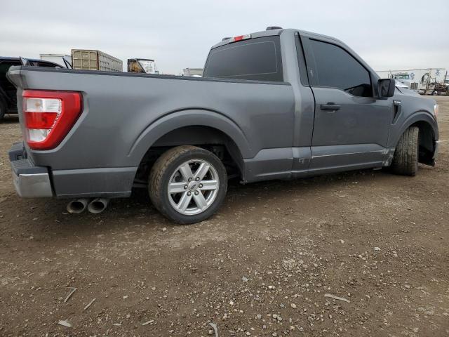 Photo 2 VIN: 1FTMF1C58MKE58795 - FORD F150 