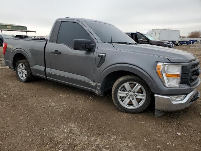 Photo 3 VIN: 1FTMF1C58MKE58795 - FORD F150 