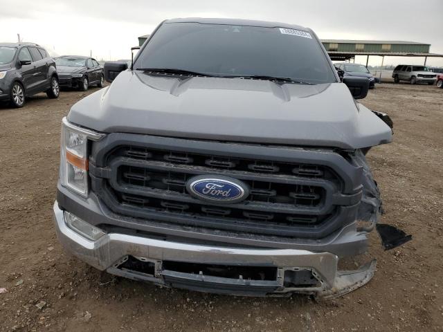 Photo 4 VIN: 1FTMF1C58MKE58795 - FORD F150 