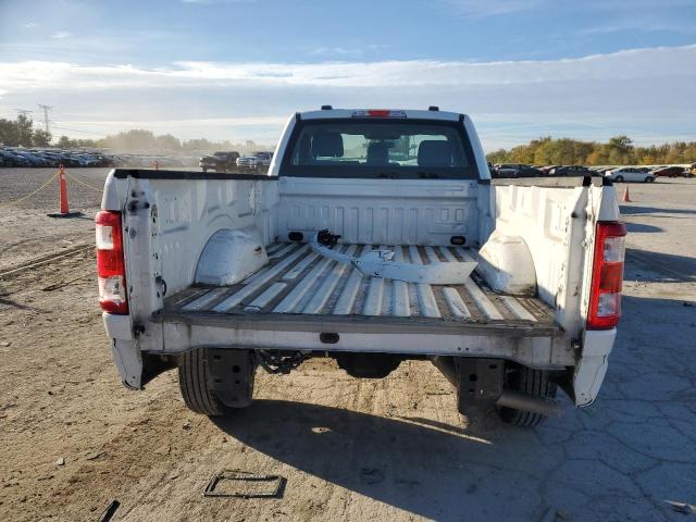 Photo 5 VIN: 1FTMF1C58NKD57399 - FORD F150 