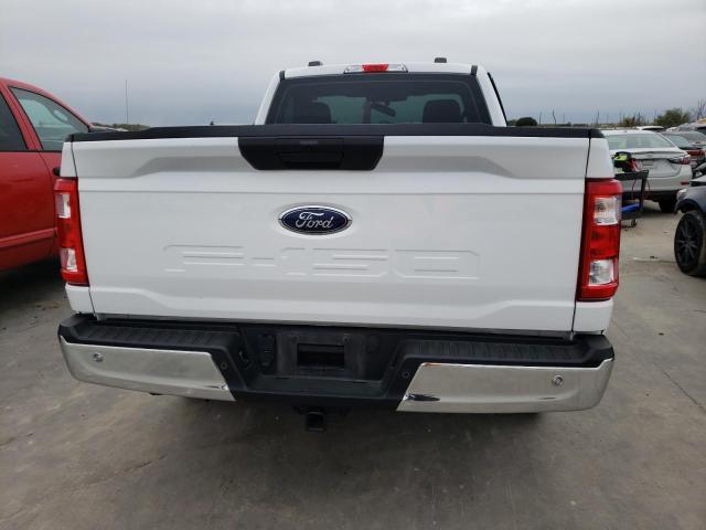 Photo 5 VIN: 1FTMF1C58NKD59508 - FORD F150 