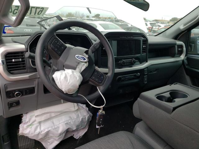 Photo 7 VIN: 1FTMF1C58NKD59508 - FORD F150 