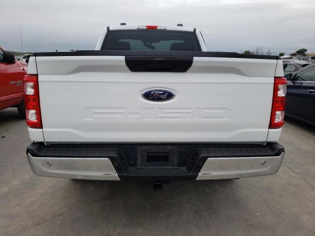 Photo 9 VIN: 1FTMF1C58NKD59508 - FORD F150 