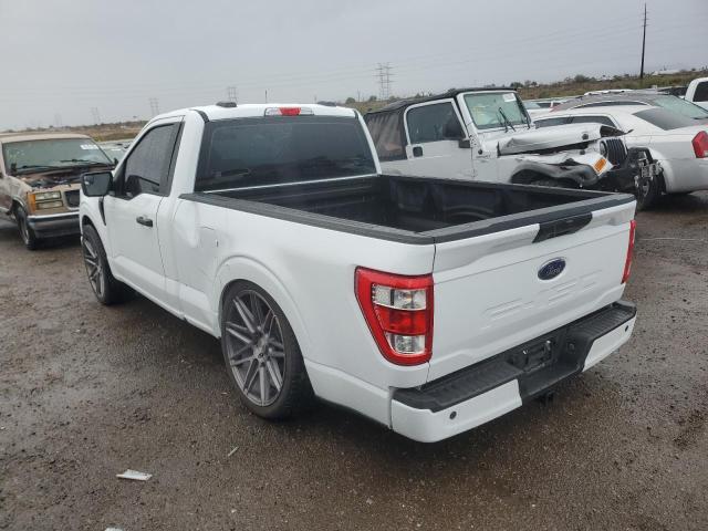 Photo 1 VIN: 1FTMF1C58NKF21752 - FORD F150 