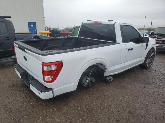 Photo 2 VIN: 1FTMF1C58NKF21752 - FORD F150 