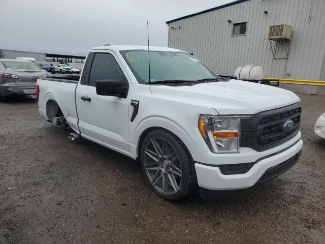 Photo 3 VIN: 1FTMF1C58NKF21752 - FORD F150 