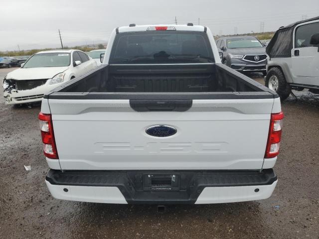 Photo 5 VIN: 1FTMF1C58NKF21752 - FORD F150 