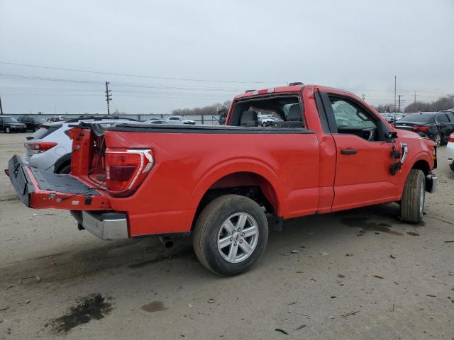 Photo 2 VIN: 1FTMF1C58PKE57067 - FORD F150 