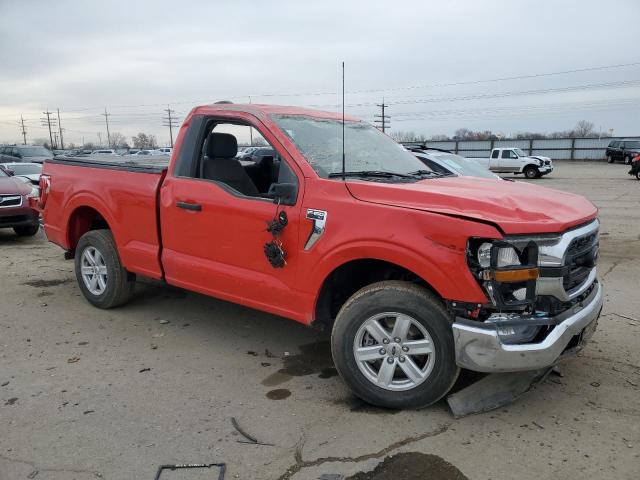 Photo 3 VIN: 1FTMF1C58PKE57067 - FORD F150 