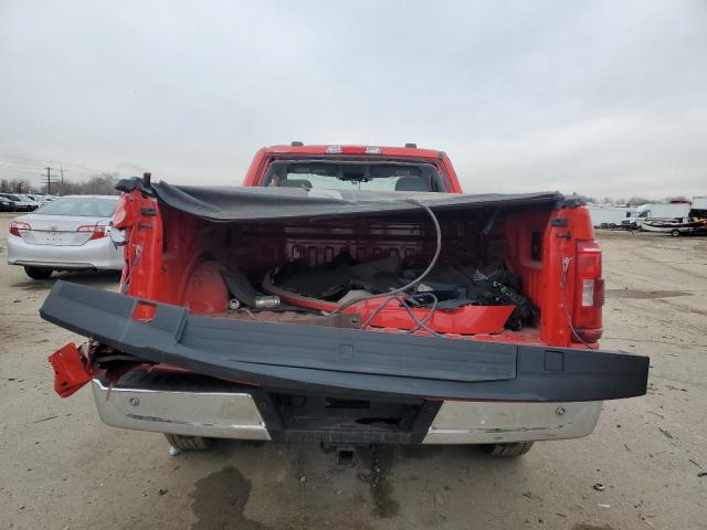 Photo 5 VIN: 1FTMF1C58PKE57067 - FORD F150 