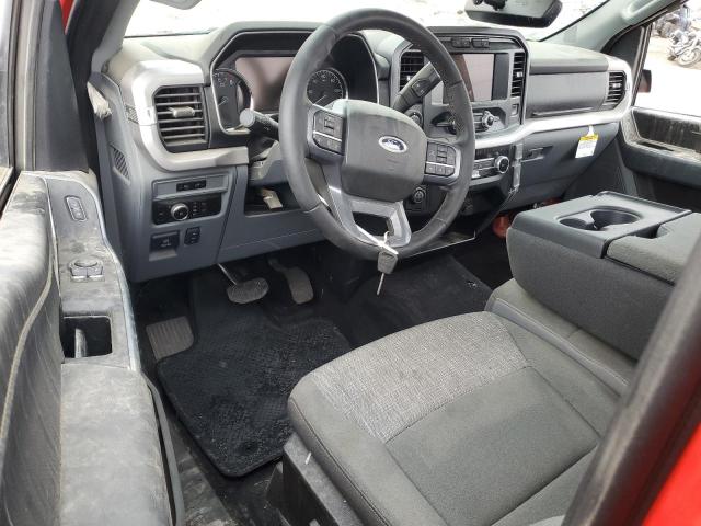 Photo 7 VIN: 1FTMF1C58PKE57067 - FORD F150 