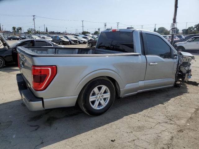 Photo 2 VIN: 1FTMF1C58PKG05539 - FORD F150 