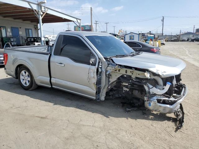 Photo 3 VIN: 1FTMF1C58PKG05539 - FORD F150 