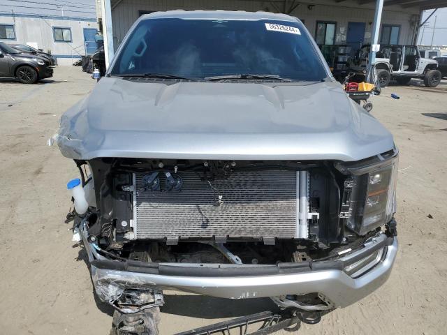 Photo 4 VIN: 1FTMF1C58PKG05539 - FORD F150 