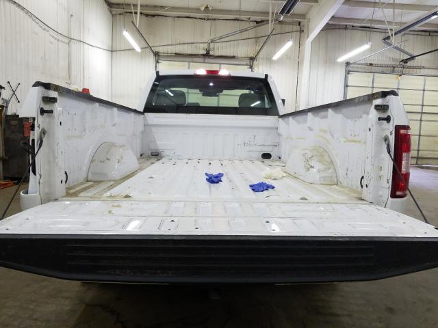 Photo 5 VIN: 1FTMF1C59JKD07380 - FORD F150 