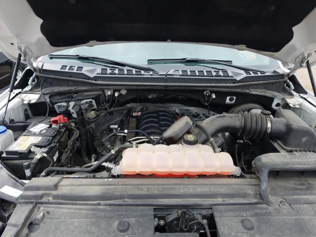 Photo 6 VIN: 1FTMF1C59JKD07380 - FORD F150 