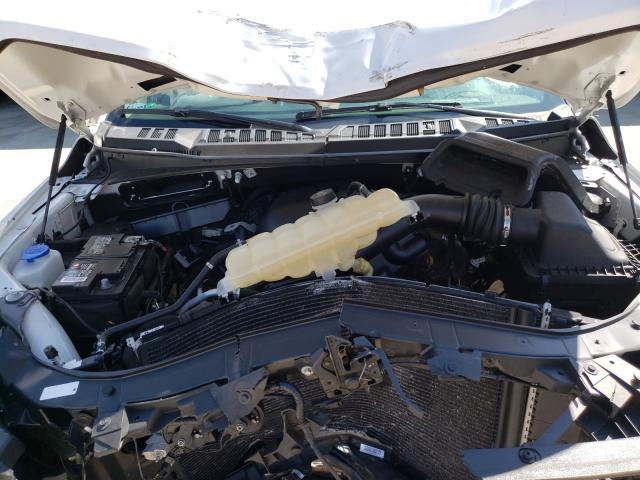 Photo 6 VIN: 1FTMF1C59KKD92044 - FORD F150 