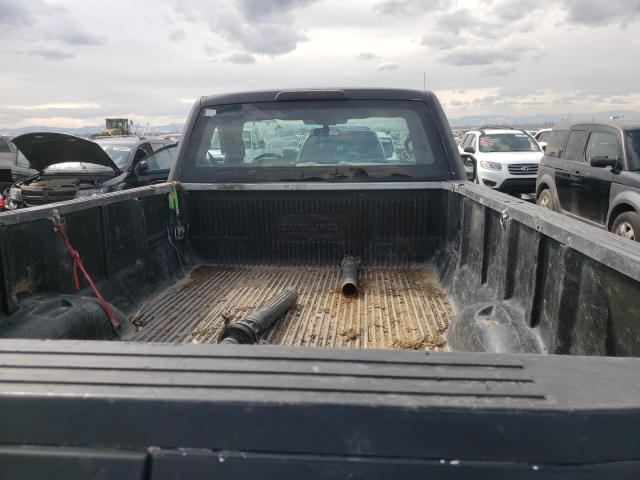 Photo 5 VIN: 1FTMF1C59KKD92481 - FORD F150 