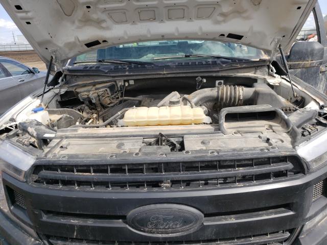 Photo 6 VIN: 1FTMF1C59KKD92481 - FORD F150 