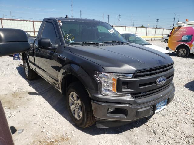 Photo 0 VIN: 1FTMF1C59LKE60313 - FORD F150 