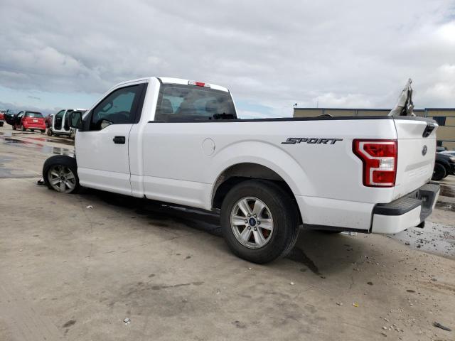 Photo 1 VIN: 1FTMF1C59LKE78830 - FORD F150 