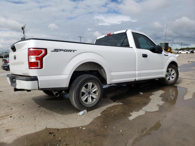 Photo 2 VIN: 1FTMF1C59LKE78830 - FORD F150 