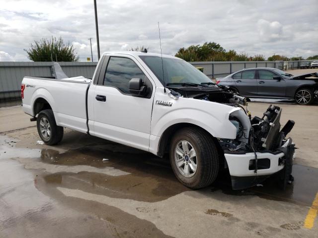 Photo 3 VIN: 1FTMF1C59LKE78830 - FORD F150 