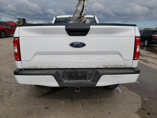 Photo 5 VIN: 1FTMF1C59LKE78830 - FORD F150 