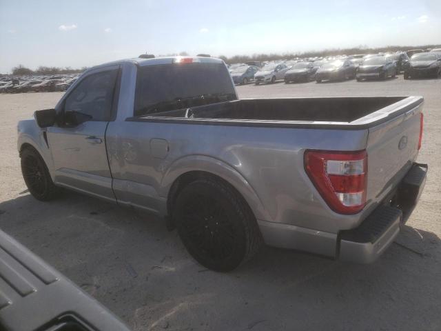 Photo 1 VIN: 1FTMF1C59NKE45118 - FORD F150 