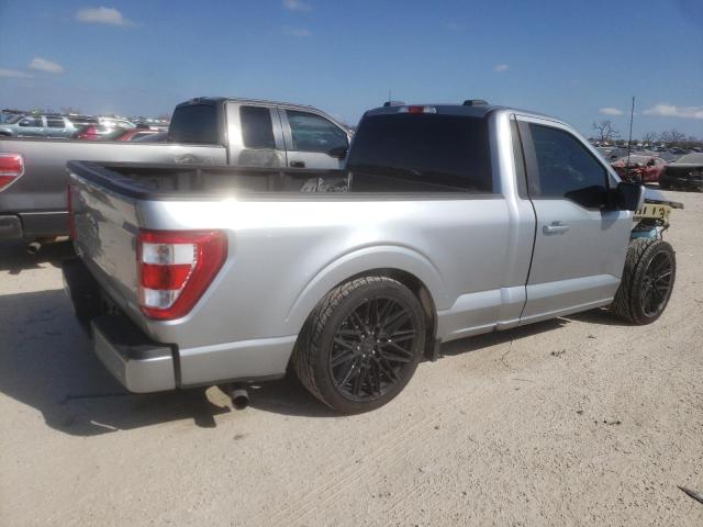 Photo 2 VIN: 1FTMF1C59NKE45118 - FORD F150 