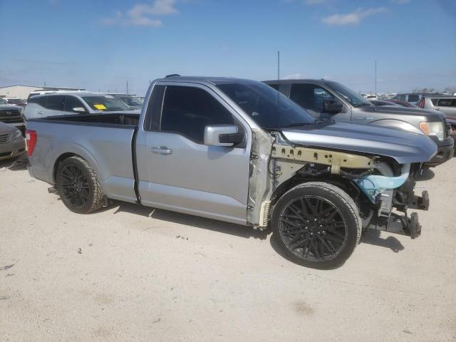 Photo 3 VIN: 1FTMF1C59NKE45118 - FORD F150 