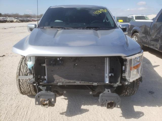 Photo 4 VIN: 1FTMF1C59NKE45118 - FORD F150 