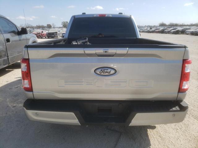 Photo 5 VIN: 1FTMF1C59NKE45118 - FORD F150 