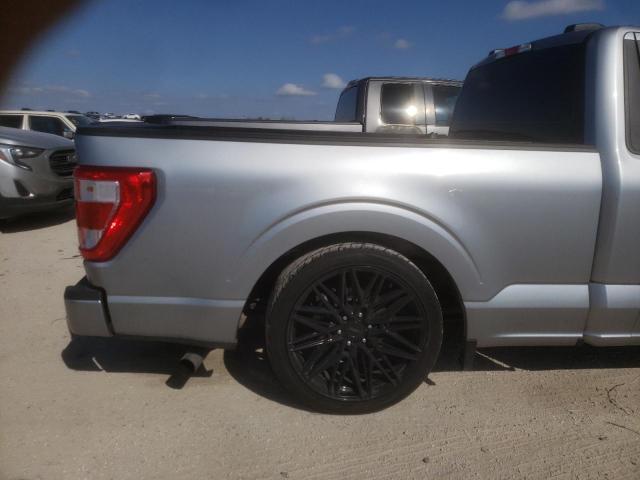 Photo 9 VIN: 1FTMF1C59NKE45118 - FORD F150 