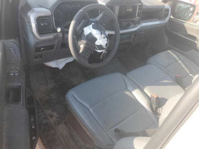 Photo 7 VIN: 1FTMF1C59PKD94254 - FORD F150 