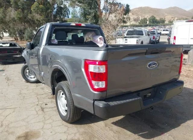 Photo 2 VIN: 1FTMF1C59PKF03974 - FORD F-150 