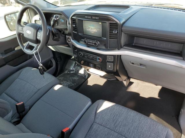 Photo 7 VIN: 1FTMF1C59PKF19852 - FORD F150 