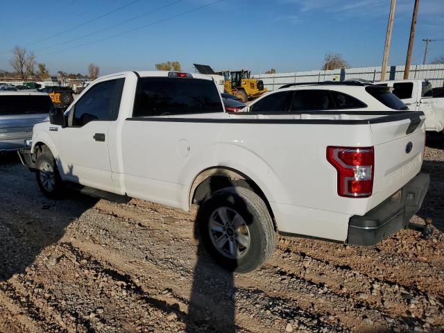 Photo 1 VIN: 1FTMF1C5XJKE40780 - FORD F150 